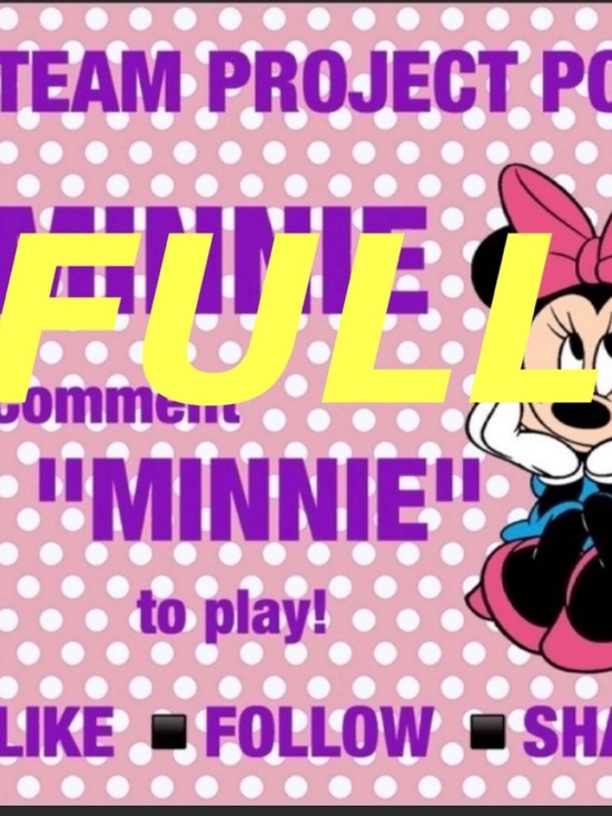 Minerva Mouse Dresses & Skirts - COMMENTS FULL LIKE NEW LISTING